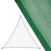 Vela de sombra Vela sombreo Verde 500 x 500 x 0,5 cm Toldo - Image 4 of 6