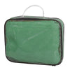 Vela de sombra Vela sombreo Verde 500 x 500 x 0,5 cm Toldo - Image 5 of 6