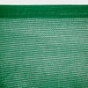 Vela de sombra Vela sombreo Verde 500 x 500 x 0,5 cm Toldo - Image 2 of 6