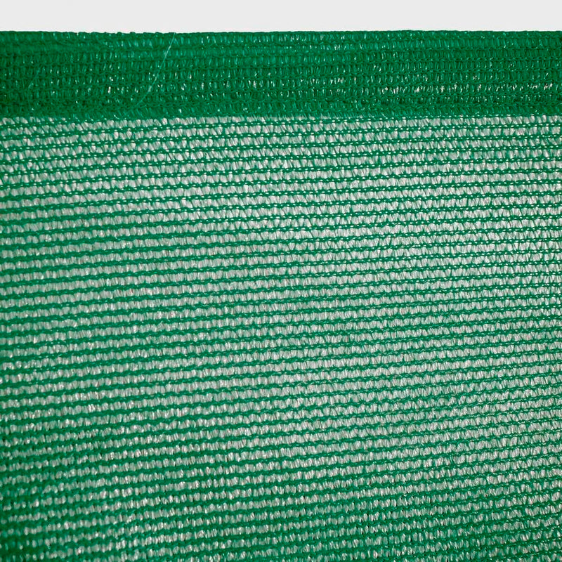 Vela de sombra Vela sombreo Verde 500 x 500 x 0,5 cm Toldo - Image 2 of 6