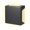 Aplique LED EDM 32140 Plástico A F 6 W (4000 K) - Image 1 of 4