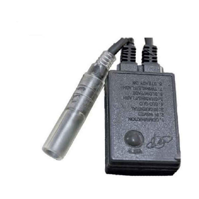 Programador EDM 71905 Negro 220-240 V 10,5 M - Image 1 of 2