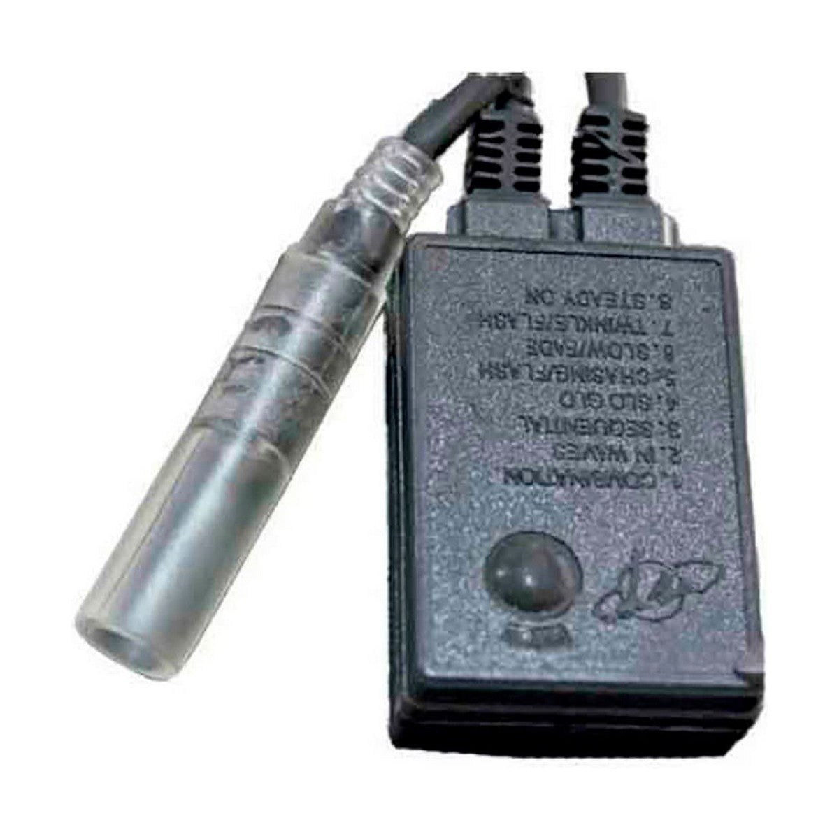 Programmatore Digitale Esterno Multifunzione EDM 71911 Nero - Image 1 of 2