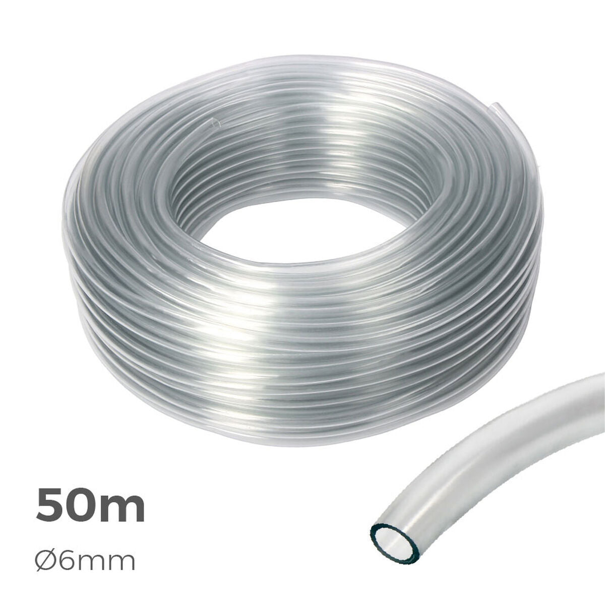 Pompa EDM Cristal Ø 8 mm (50 m) - Image 3 of 3