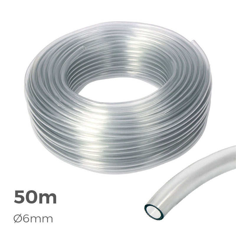 Pompa EDM Cristal Ø 8 mm (50 m) - Image 3 of 3