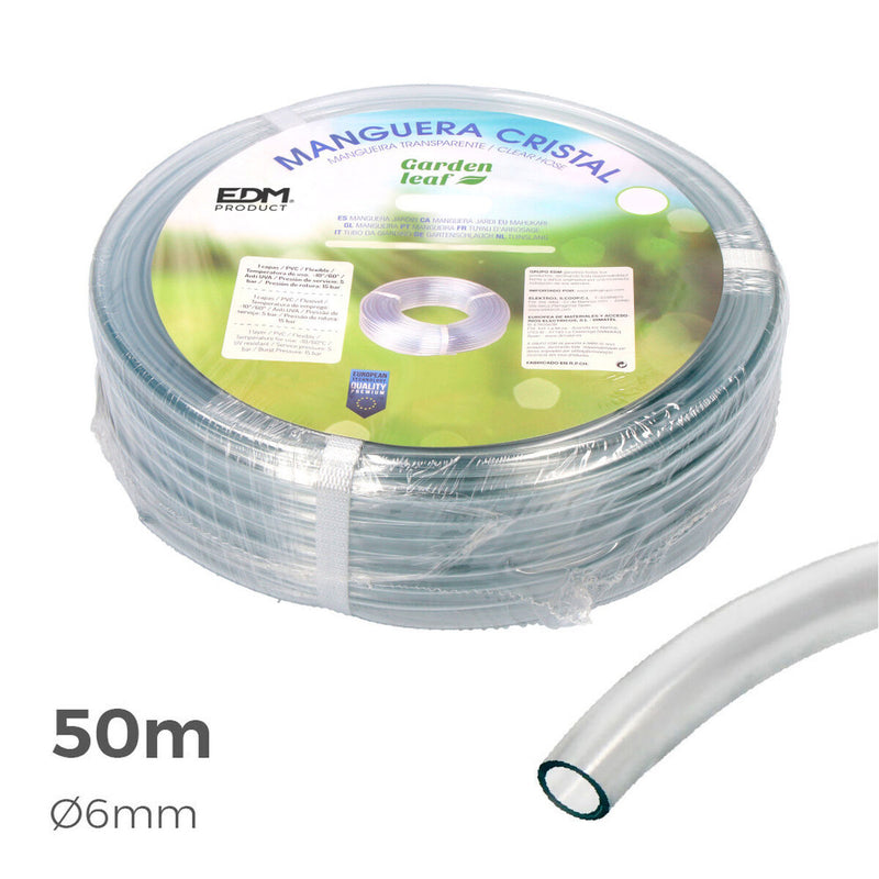 Pompa EDM Cristal Ø 8 mm (50 m) - Image 2 of 3