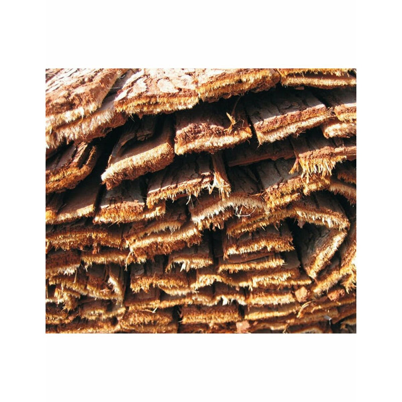 Faura divider f27102 Brown Fir Tree Wire Bark 1.5 x 3 m - Image 2 of 2