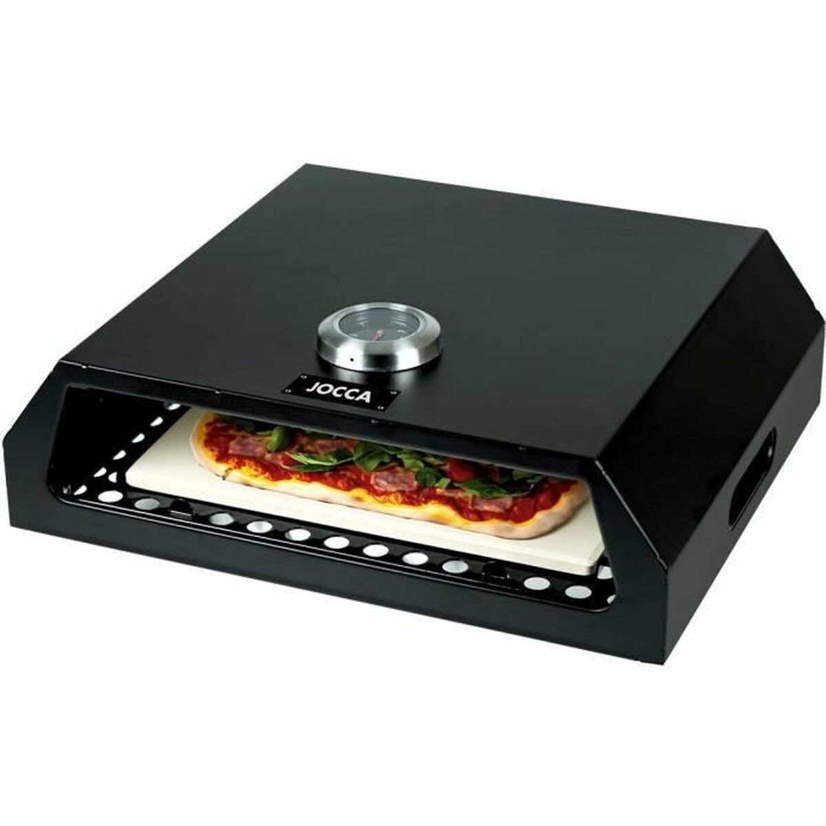 Barbecue Portatile JOCCA - Image 3 of 6