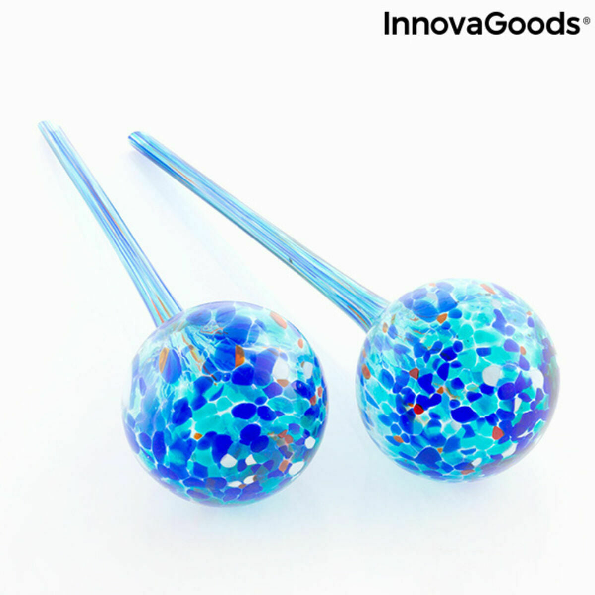 Globos de Riego Automático Aqua·Loon InnovaGoods 2 Unidades - Image 2 of 7