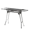 Barbacoa Plegable de Acero Inoxidable para Carbón ExelQ InnovaGoods - Image 4 of 16