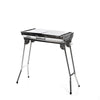 Barbacoa Plegable de Acero Inoxidable para Carbón ExelQ InnovaGoods - Image 2 of 16