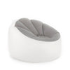 Sillón Hinchable con LED Multicolor y Mando Chight InnovaGoods - Image 2 of 14