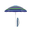 Ombrellone Marbueno Multicolore 220 cm - Image 4 of 6