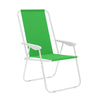 Marbueno Silla Plegable Acero Surtida Playa y Piscina 59X51X83 cm 10170 - Image 5 of 5