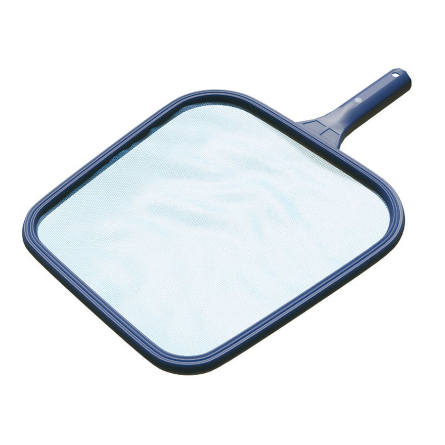 Marbueno Dispositivo raccolta foglie piscine Plastica Azzurro 41,7 x 29,8 x 2,5 cm - immagine 1 | SolPatio