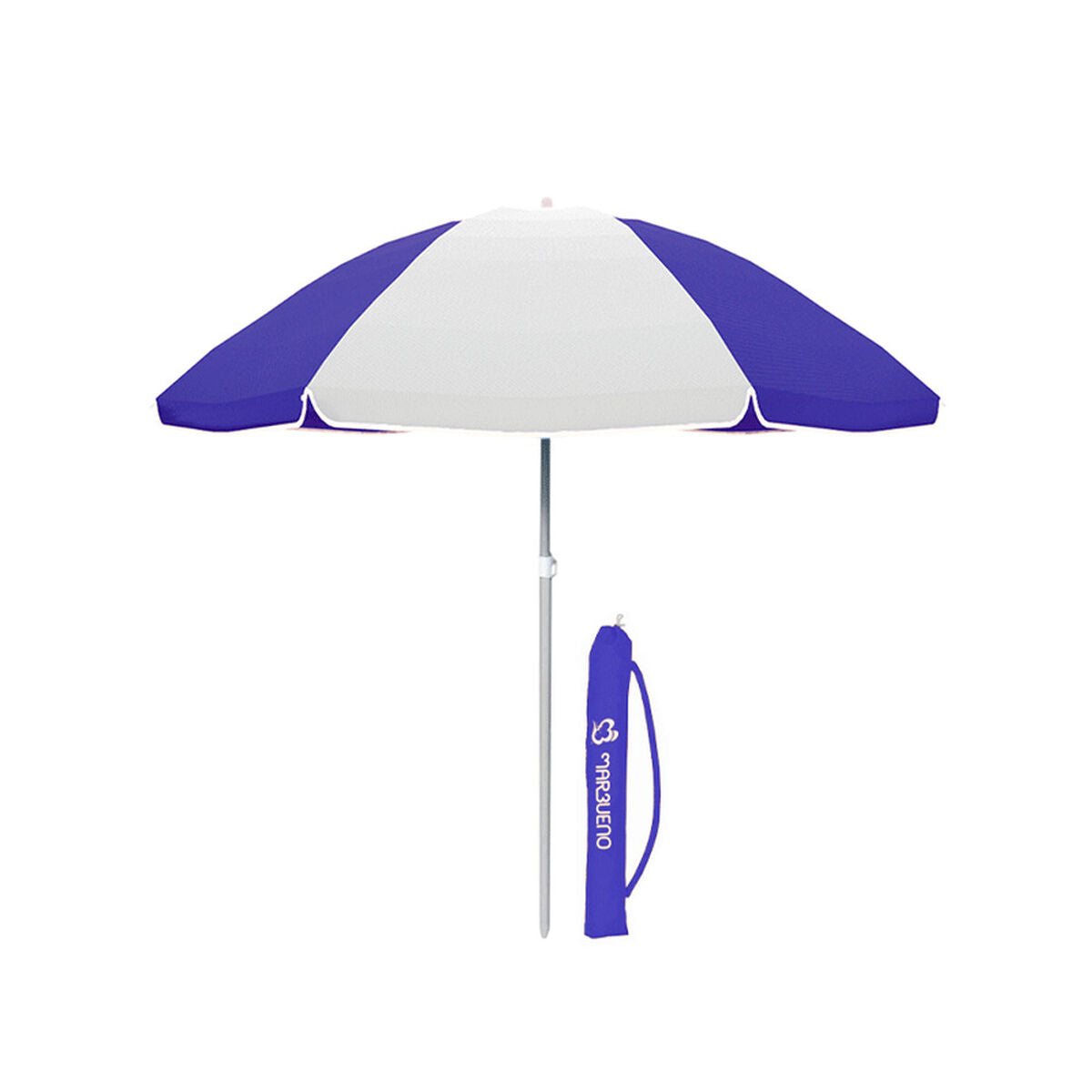 Ombrellone Marbueno Multicolore 240 cm - Image 4 of 4