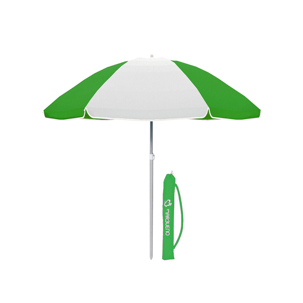 Ombrellone Marbueno Multicolore 240 cm - Image 3 of 4
