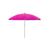 Sombrilla de playa Marbueno SUMMER 10102RS Rosa Ø 180 cm