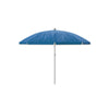 Ombrellone Marbueno SUMMER 10104A Azzurro 220 cm