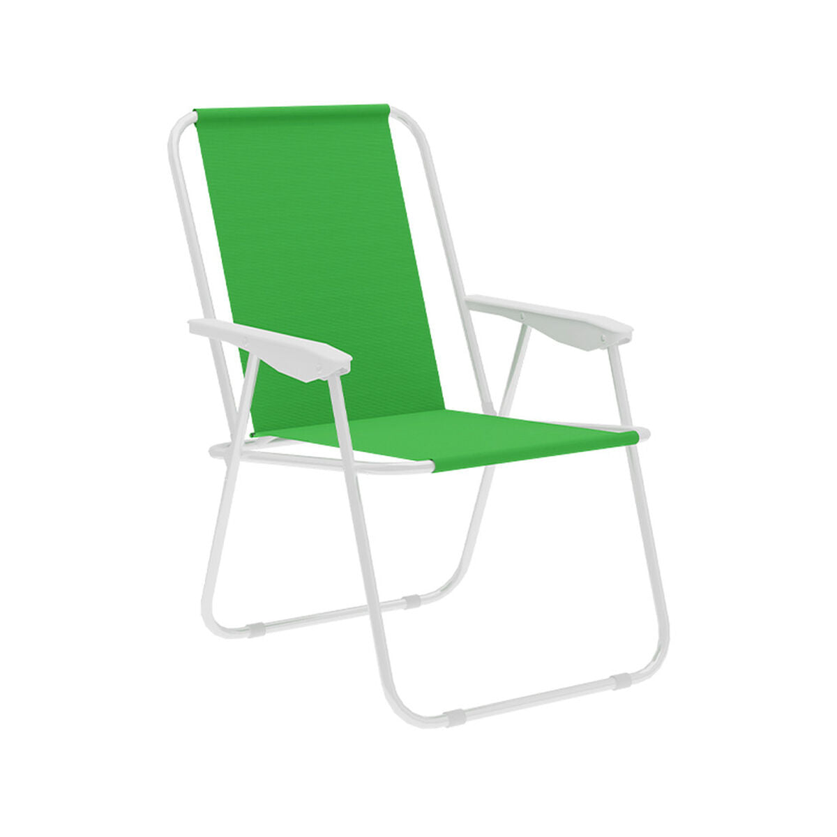 Silla Plegable Marbueno Verde 59 x 75 x 51 cm - Image 1 of 2