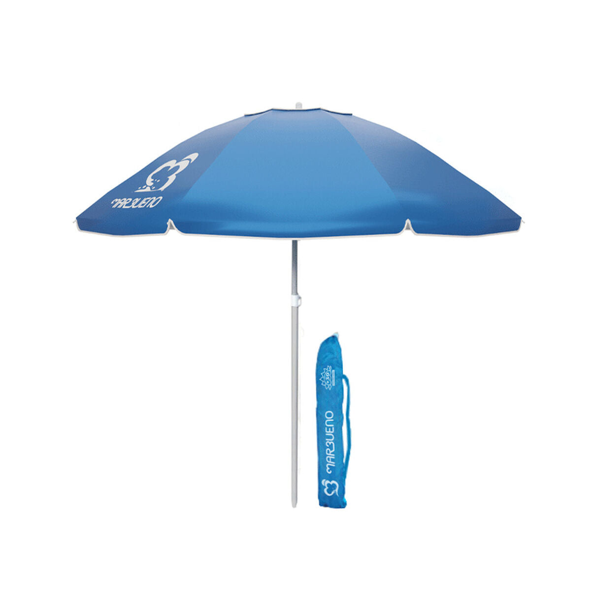 Ombrellone Marbueno Azzurro Chiaro 200 cm - Image 1 of 1