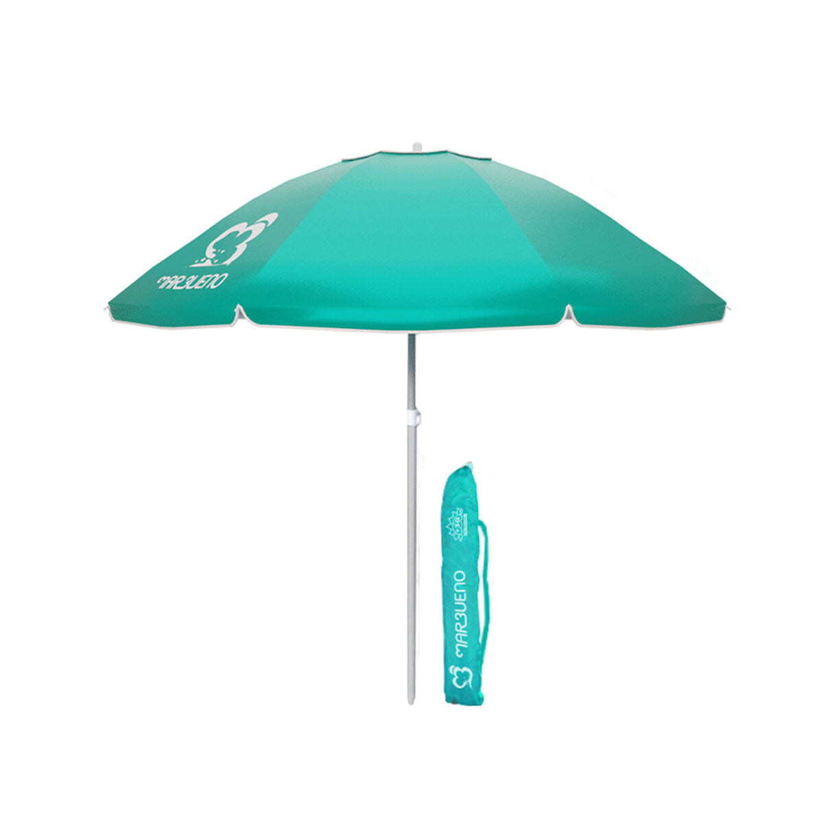 Ombrellone Marbueno Verde Chiaro 200 cm - Image 1 of 1