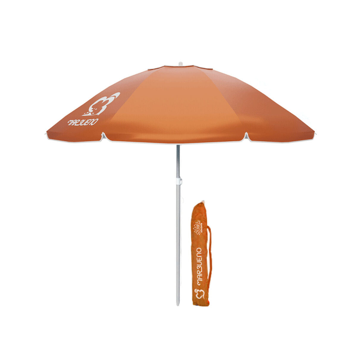 Ombrellone Marbueno Arancio 200 cm - Image 1 of 1