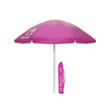 Marbueno Ombrellone Alluminio Nylon 
                
                    
                        Ø 220 cm Rosa