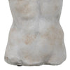 Macetero Gris Cemento Busto 20,5 x 13 x 29 cm - Image 5 of 6