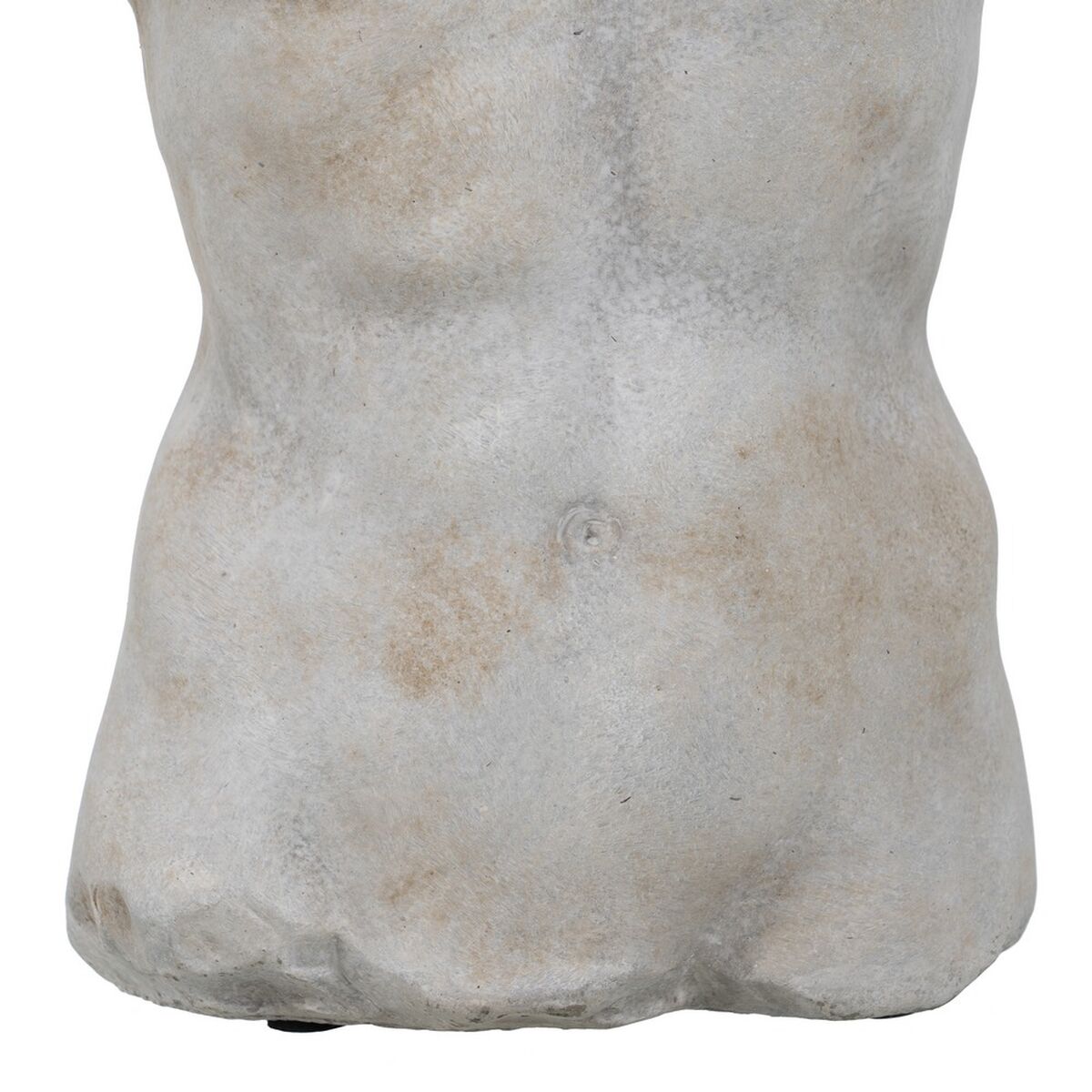Macetero Gris Cemento Busto 20,5 x 13 x 29 cm - Image 5 of 6