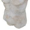 Macetero Gris Cemento Busto 20,5 x 13 x 29 cm - Image 2 of 6