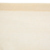 Sun shade sail Shade sail Beige 3.5 x 3.5 m 350 x 350 x 0.5 cm Awning - Image 3 of 3
