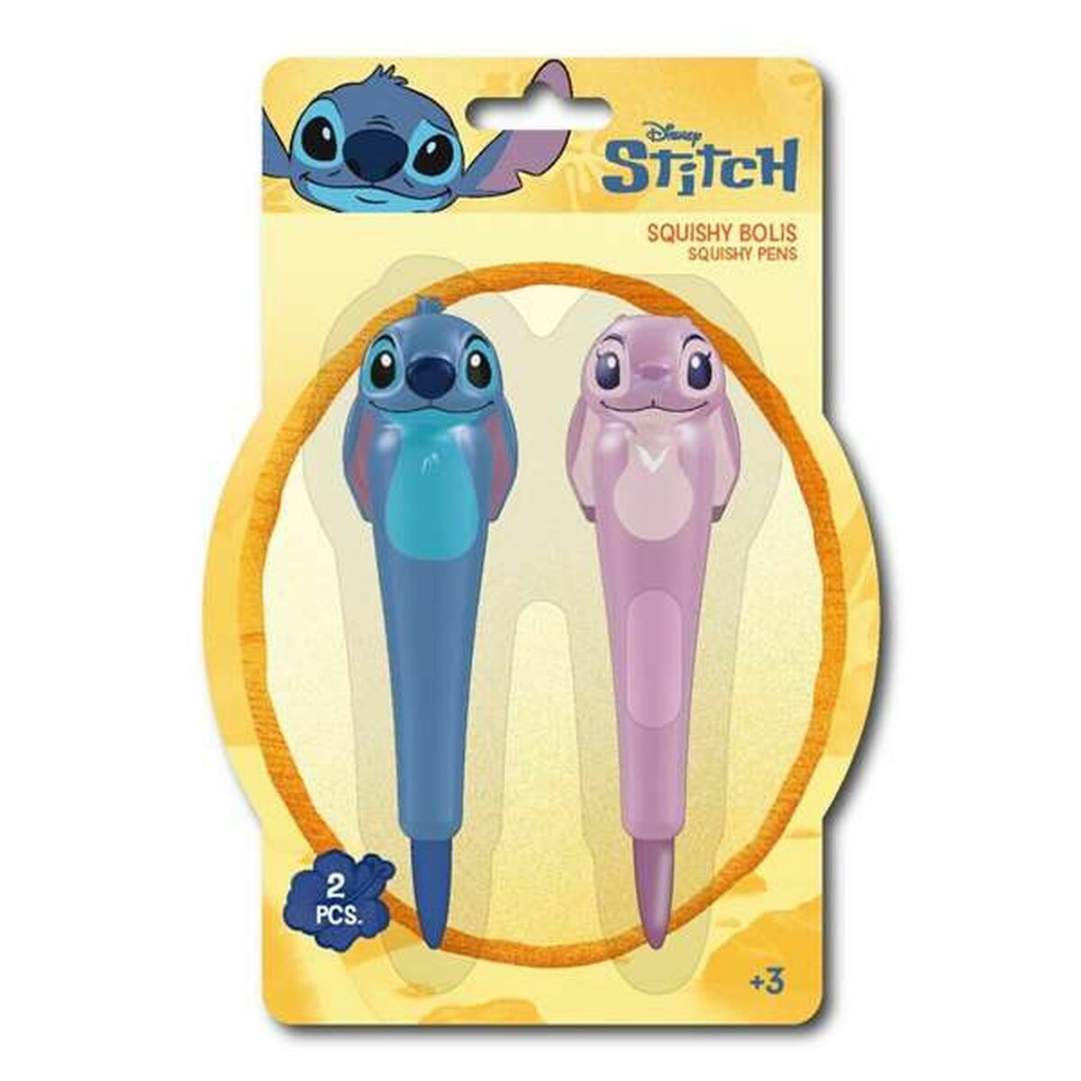 Stitch Umbrella - Image 4 of 21
