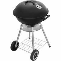 Fieldmann Portable Barbecue