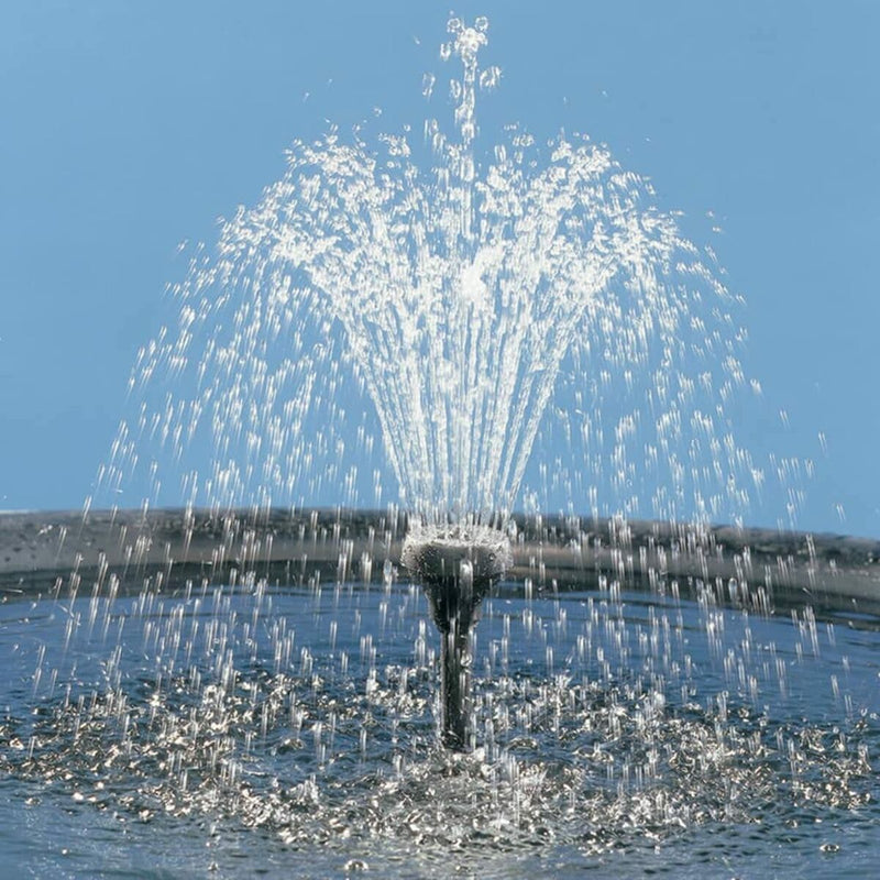 Bomba de agua Ubbink Xtra 400 - Image 3 of 6