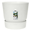 Maceta Elho 0464344715000 Blanco Redondo - Image 1 of 8