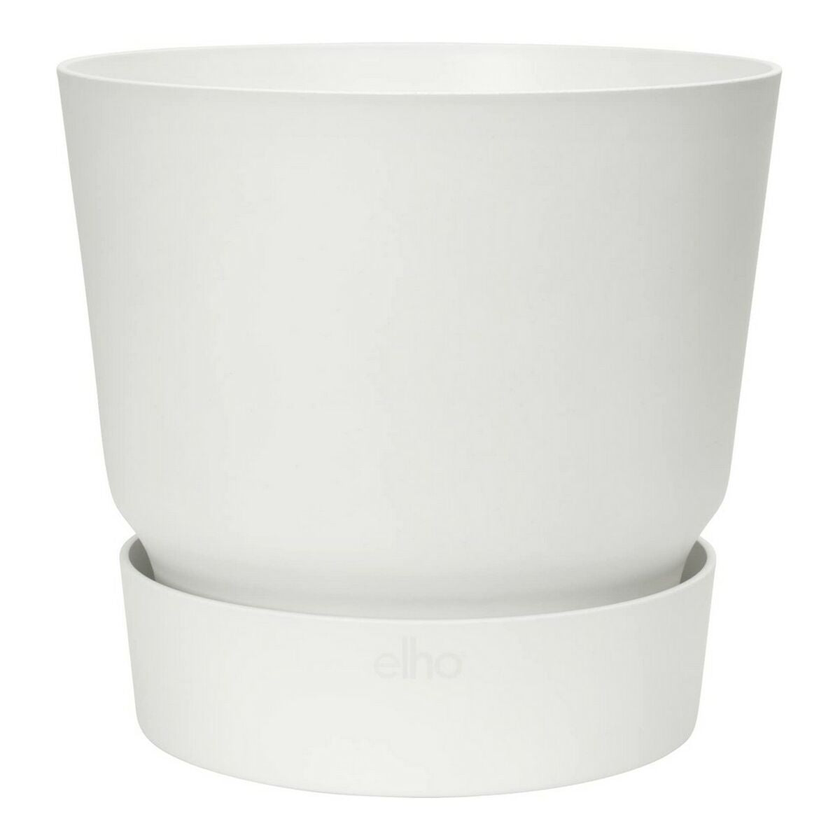 Maceta Elho 0464344715000 Blanco Redondo - Image 3 of 8