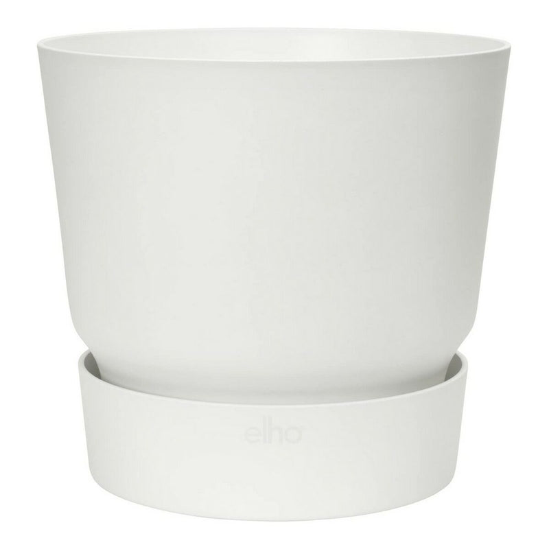 Maceta Elho 0464344715000 Blanco Redondo - Image 3 of 8
