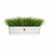 Elho Vaso Rettangolare da Balcone in Plastica 69 cm Bianco - Image 5 of 6