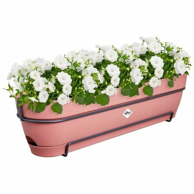 Jardinera Elho   70 cm Rosa Plástico - Image 4 of 5
