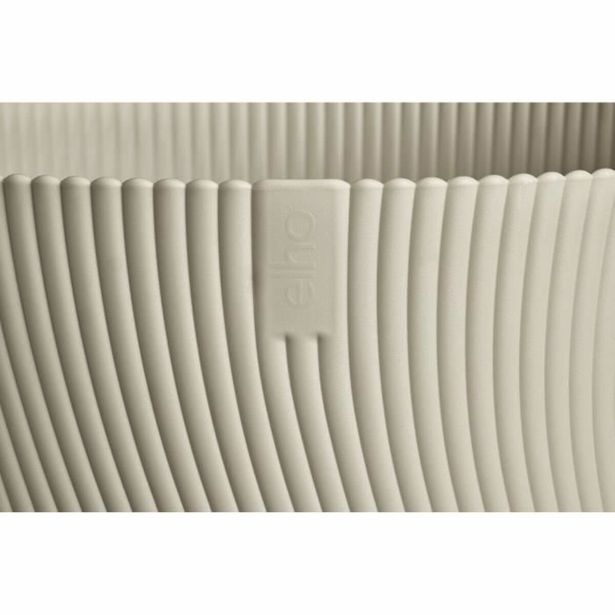 Maceta Elho Beige 30 x 29,5 x 25 cm - Image 3 of 5