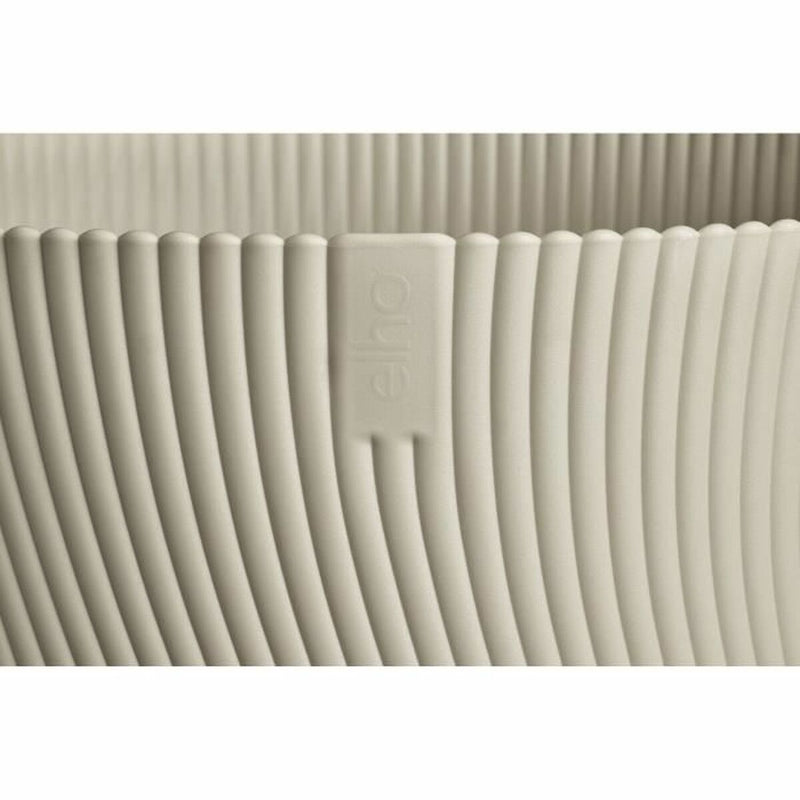 Maceta Elho Beige 30 x 29,5 x 25 cm - Image 3 of 5