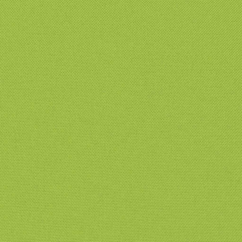 vidaXL Outdoor Cushions, 100% Polyester, 45x45 cm, Apple Green - Image 6 of 7