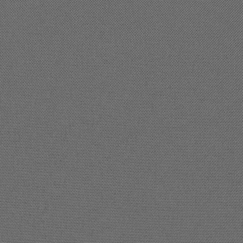 vidaXL Outdoor Cushions, Set of 2, waterproof, 45x45 cm, Grey - Image 5 of 8