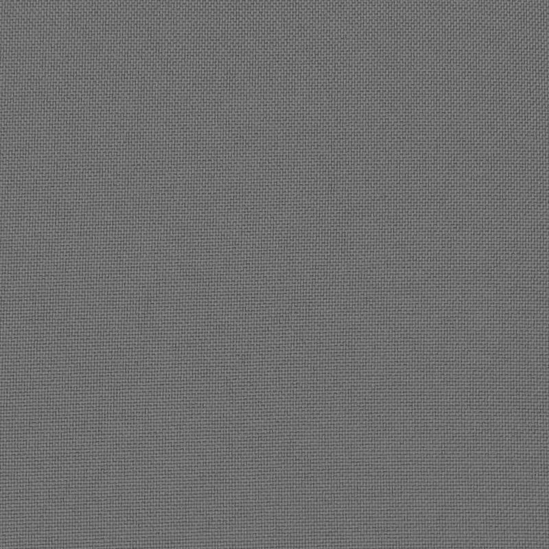 Cuscini da Esterno in Poliestere 60x40 cm Grigio, Set da 2 - immagine 5 | SolPatio - Image 5 of 8
