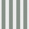vidaXL Cuscini da Esterno 4 pz, Poliestere Impermeabile 45x45 cm, Stampa a Righe Grigio - Image 5 of 8
