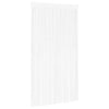 Tende a Fili Bianche vidaXL - Set da 2 (100x250 cm) - Image 2 of 8