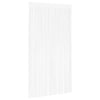 vidaXL 2 Pz Tende a Fili 140x250 cm Bianche - Image 2 of 8