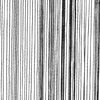 vidaXL 2 Pz Tende a Fili 140x250 cm Nere - Image 5 of 7