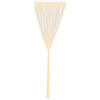 vidaXL Tende a Fili Crema, Set da 2 Pezzi (140x250 cm) - Image 3 of 8